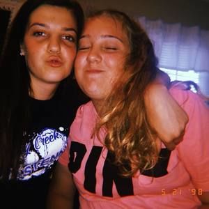 Meet your Posher, Abby